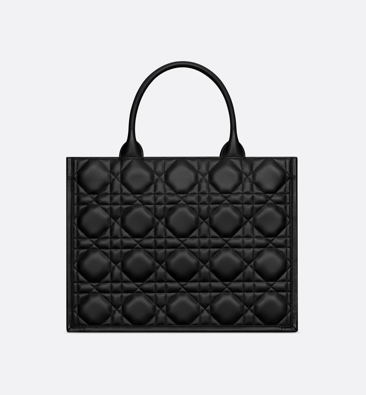 Dior Sac Book Tote Medium Noir