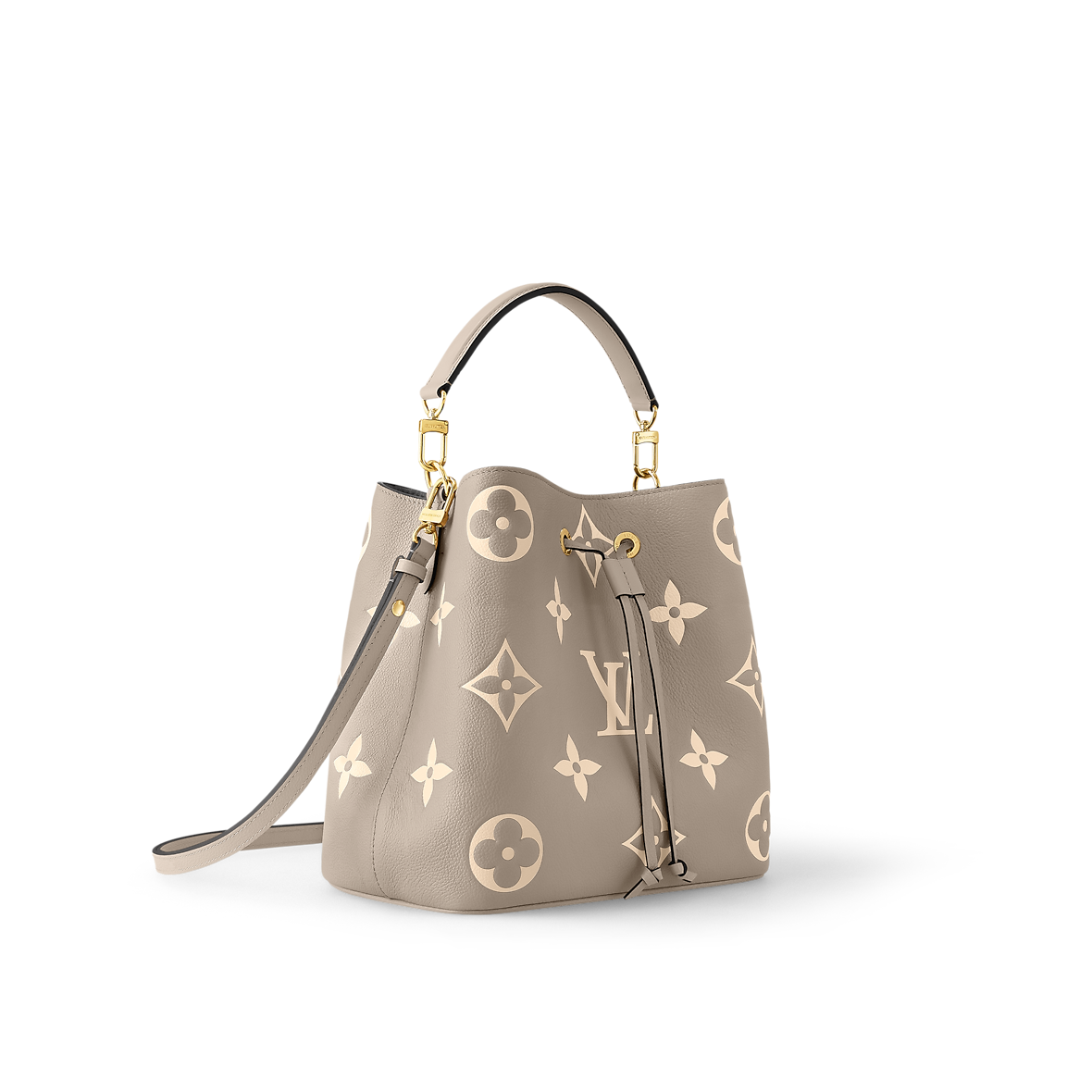 LV Sac NéoNoé MM Bicolore