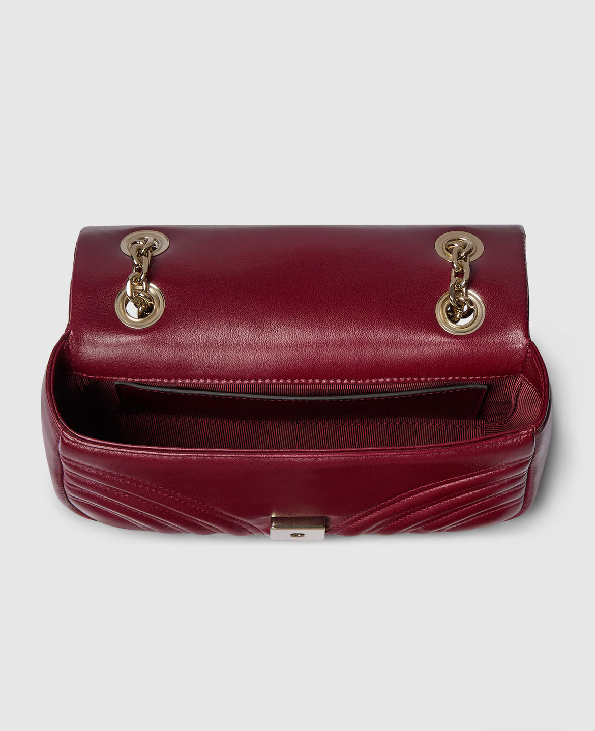 Gucci Sac à épaule GG Marmont petit format