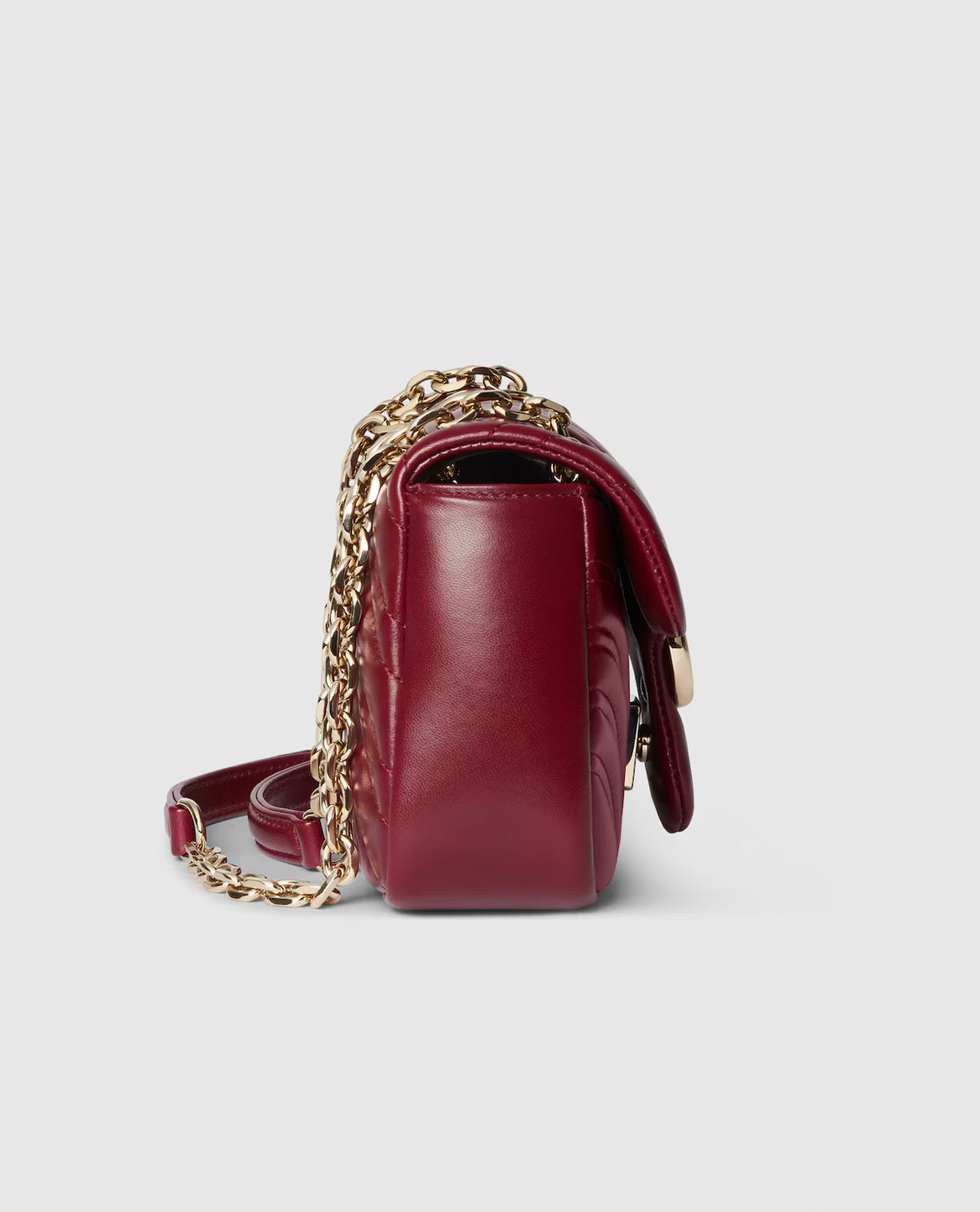 Gucci Sac à épaule GG Marmont petit format