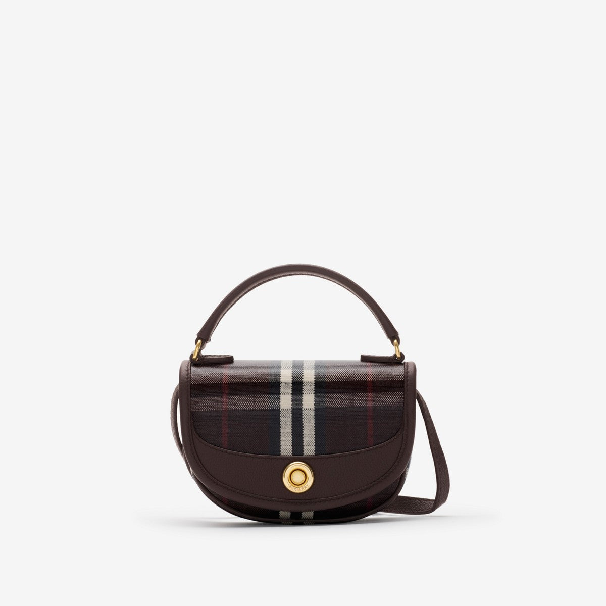 Burberry Mini sacoche Highlands