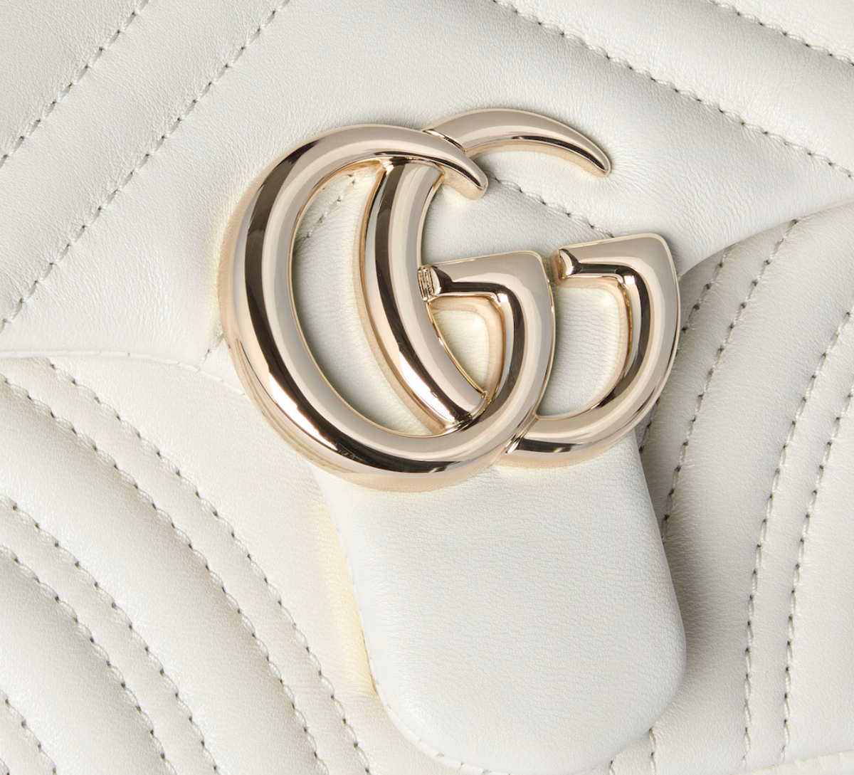 Gucci Sac à épaule GG Marmont petit format