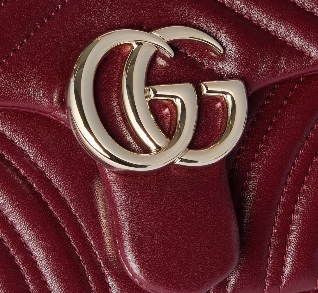 Gucci Sac à épaule GG Marmont petit format