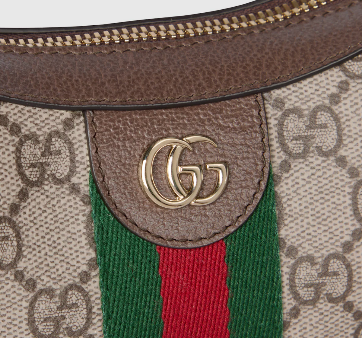 Gucci Sac à épaule Ophidia petit format
