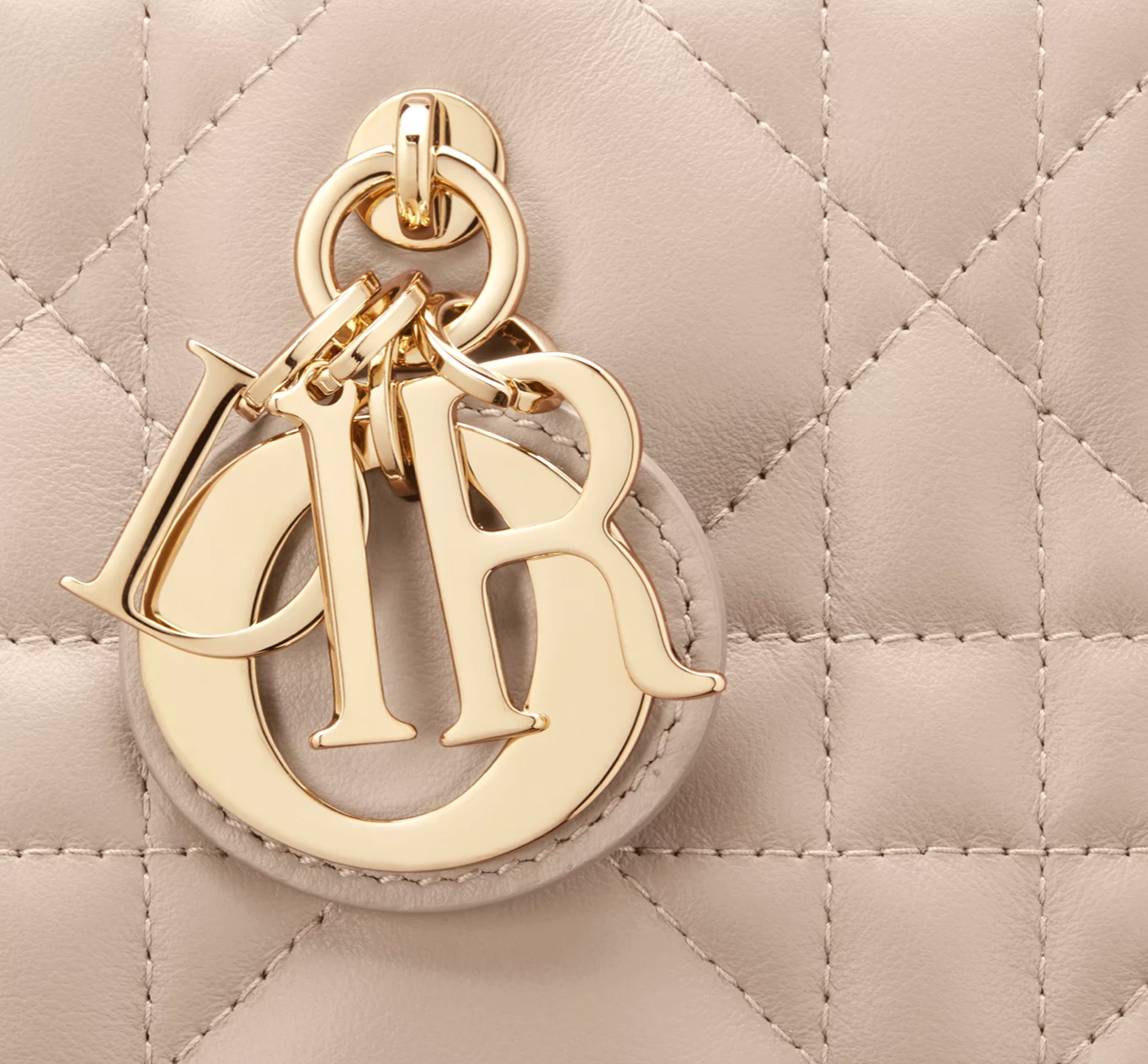 Dior Sac Book Tote Small Rose
