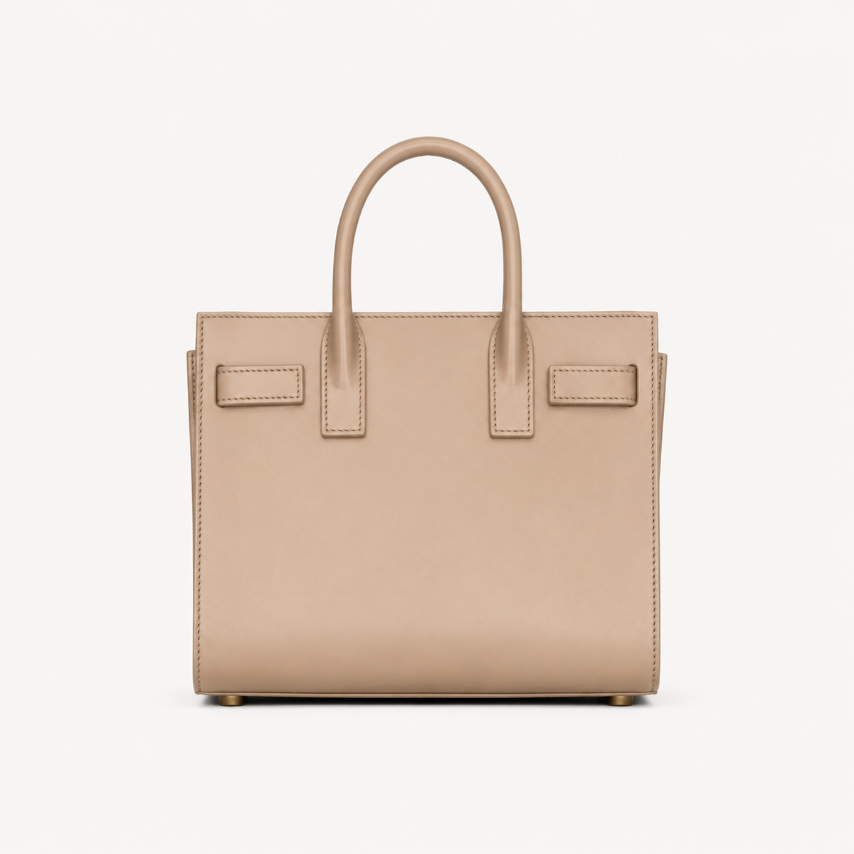 Saint Laurent Sac de Jour Lisse Nano