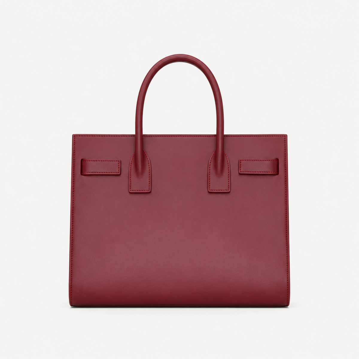 Saint Laurent Sac de Jour Lisse Baby