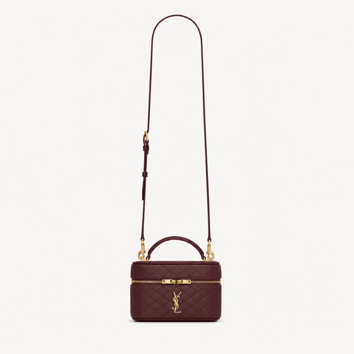 Saint Laurent Gaby Vanity Bag