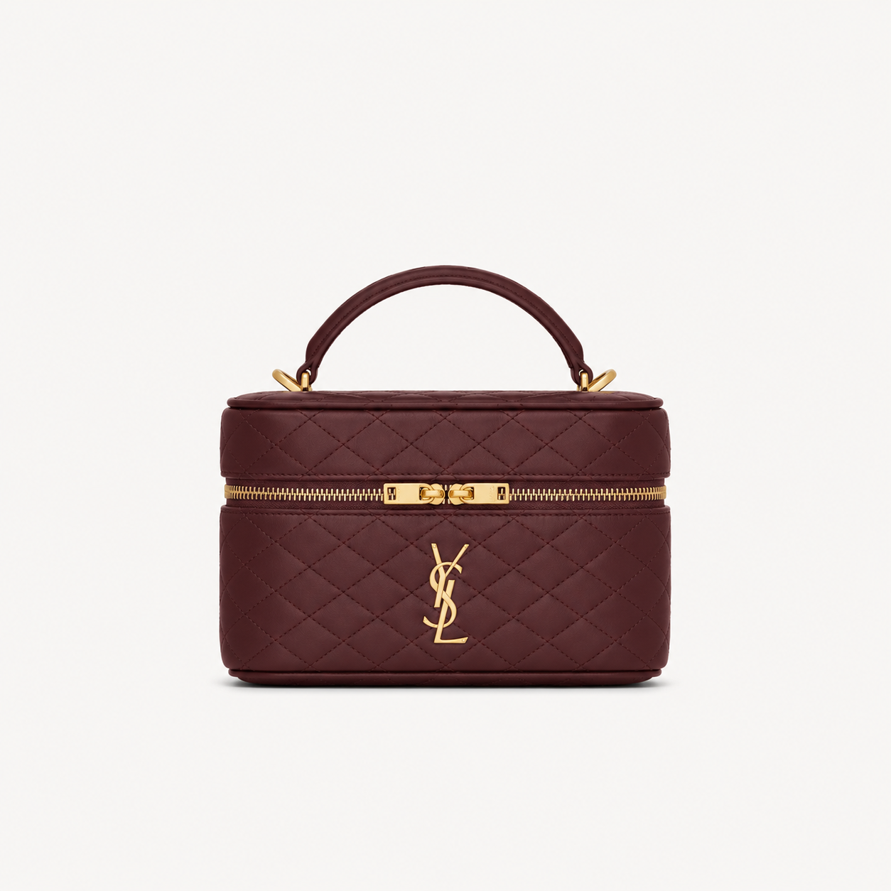 Saint Laurent Gaby Vanity Bag