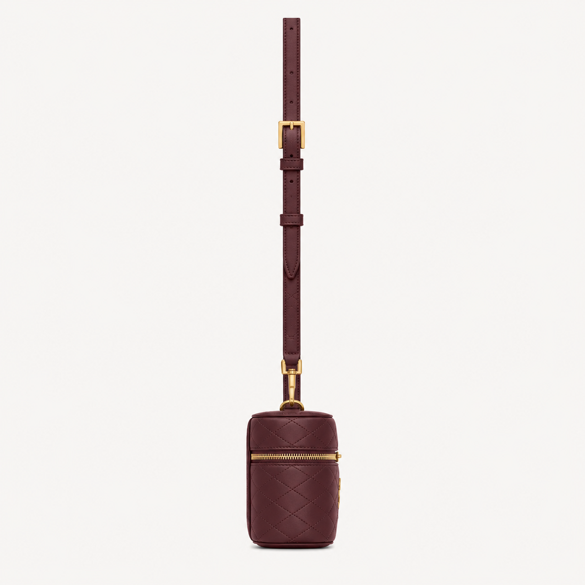 Saint Laurent Gaby Vanity Bag