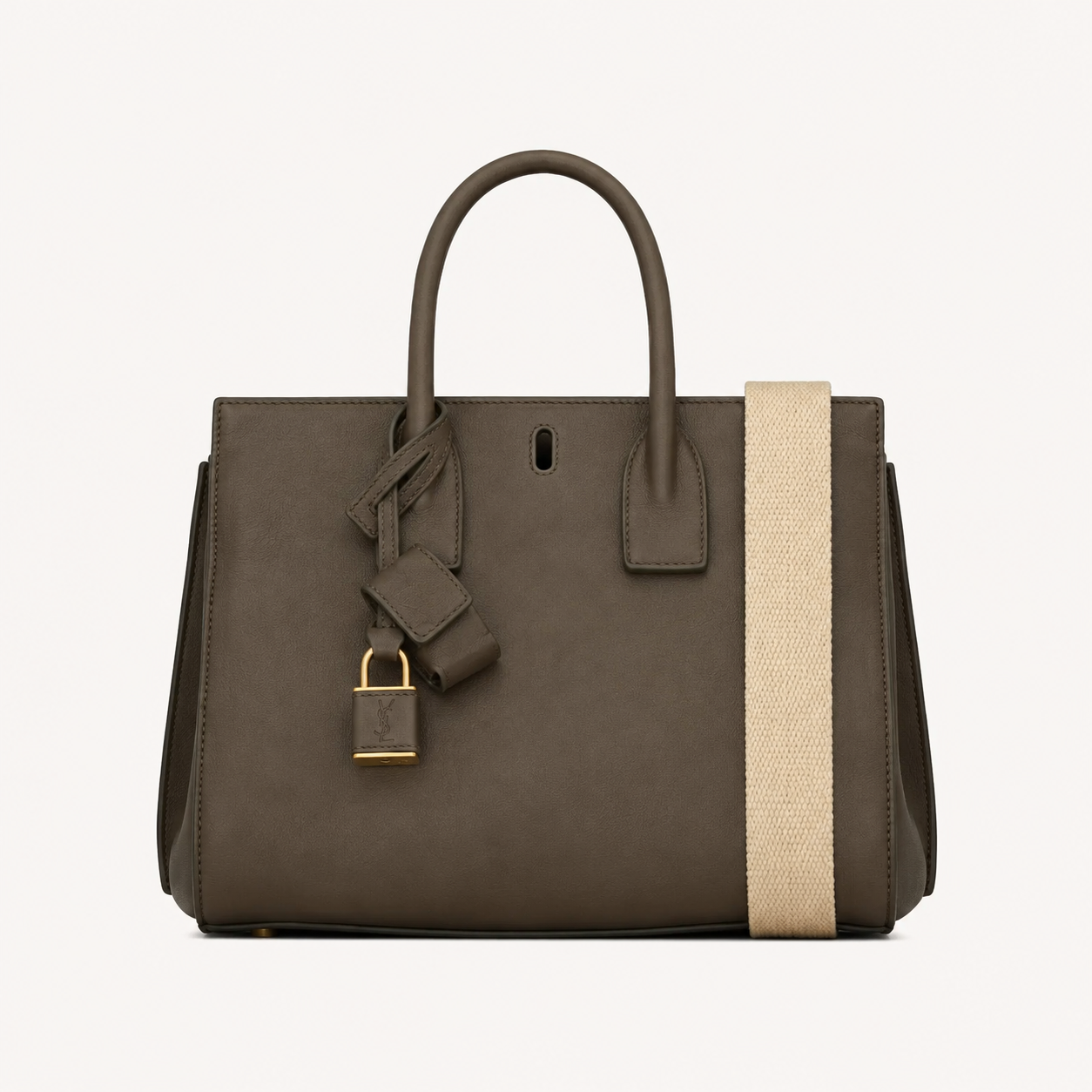 Saint Laurent Sac de Jour Lisse Small