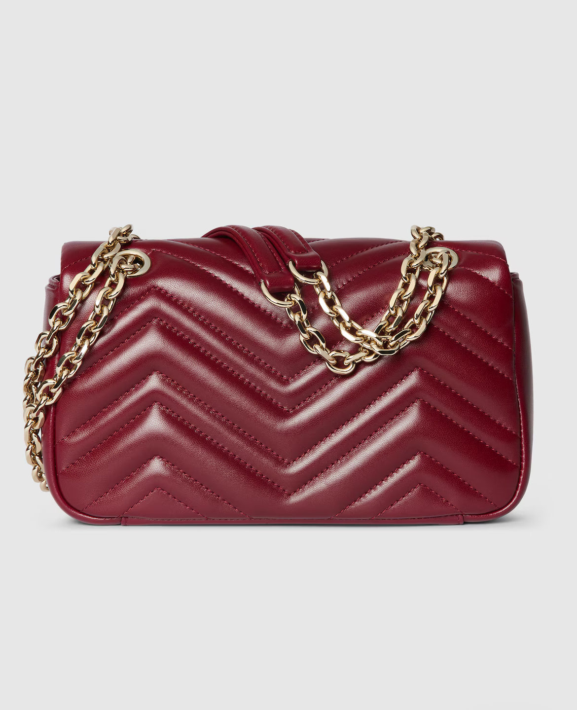 Gucci Sac à épaule GG Marmont petit format