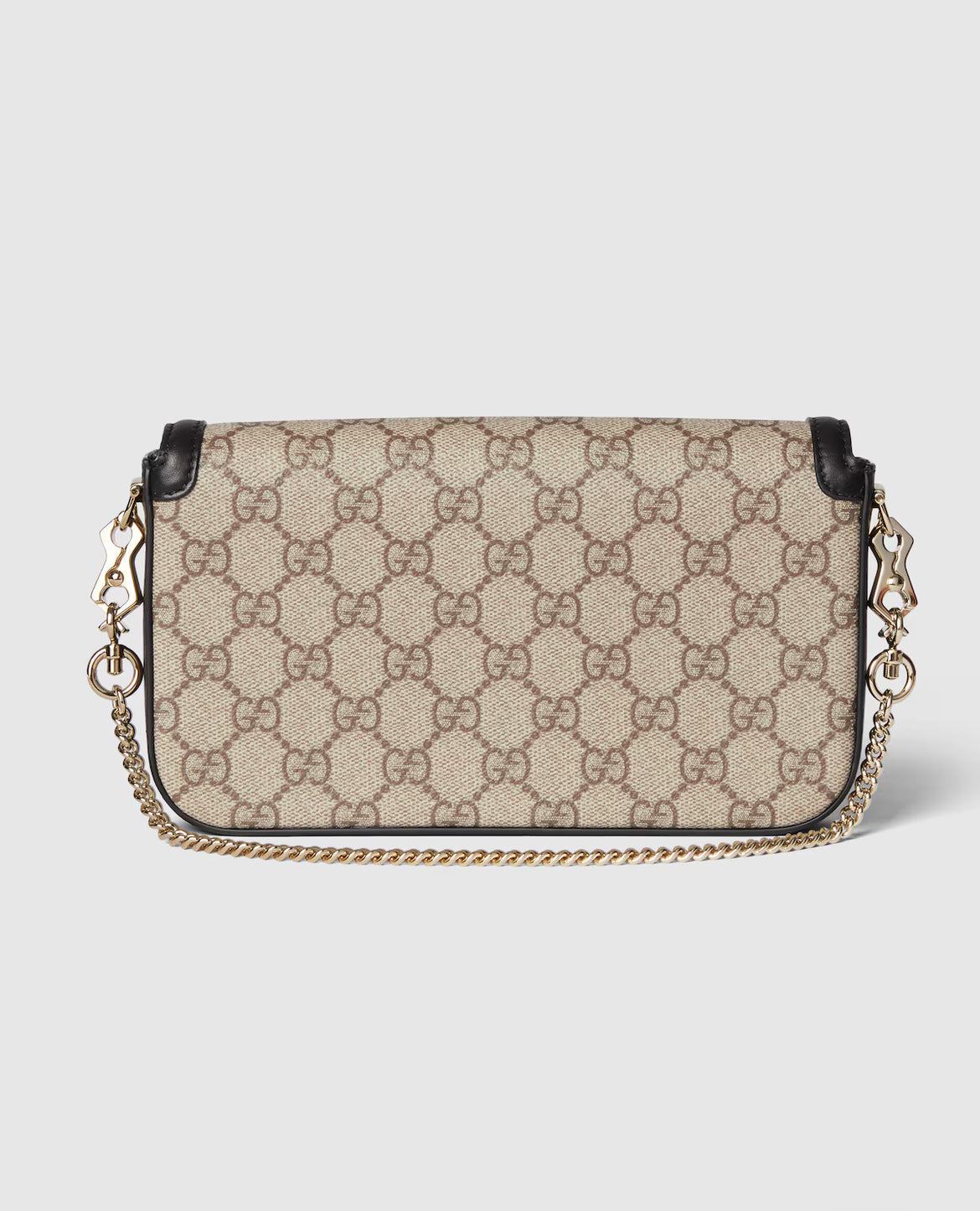 Gucci Sac à épaule Gucci Horsebit 1955 Soft petit format