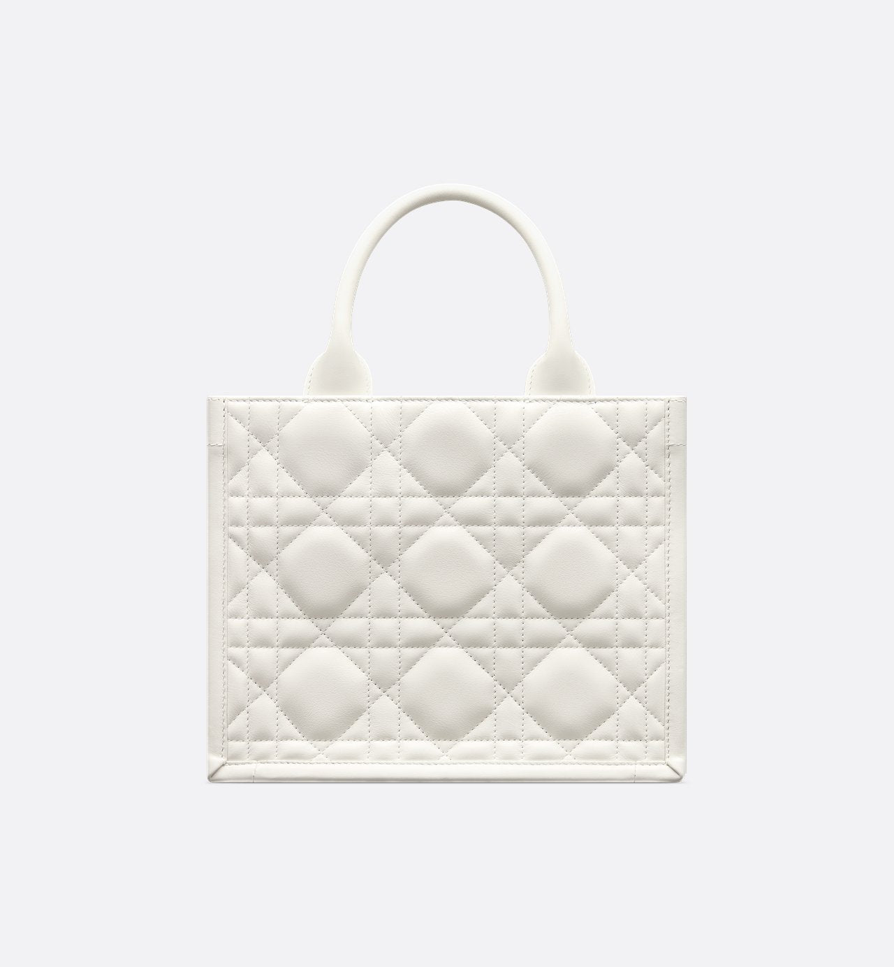 Dior Sac Book Tote Small Blanc