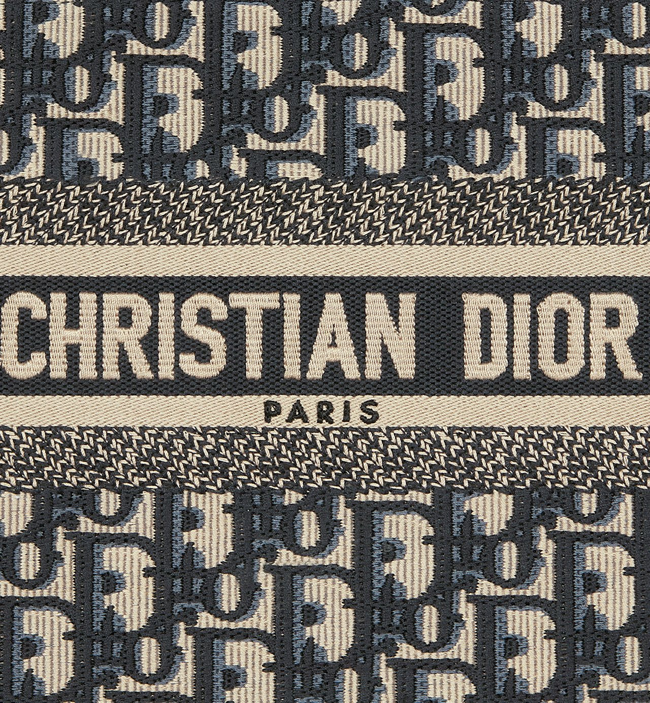 Dior Sac Book Tote Small