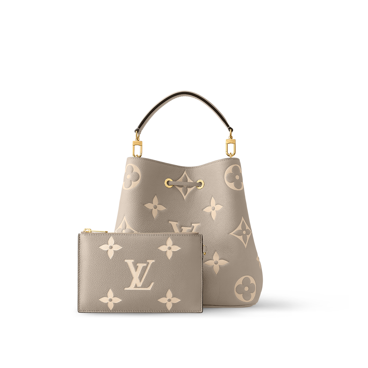 LV Sac NéoNoé MM Bicolore