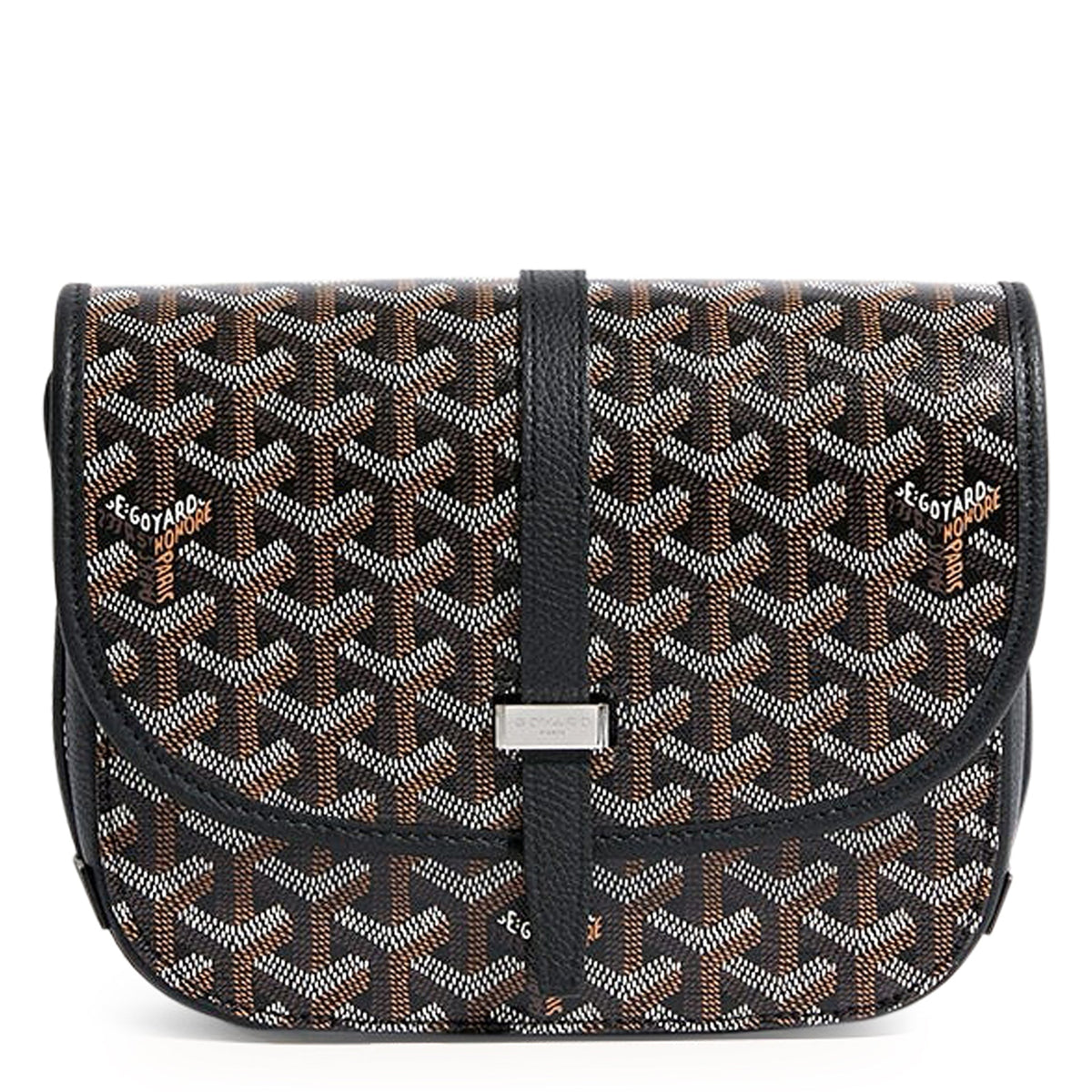 Goyard Sacoche Noir