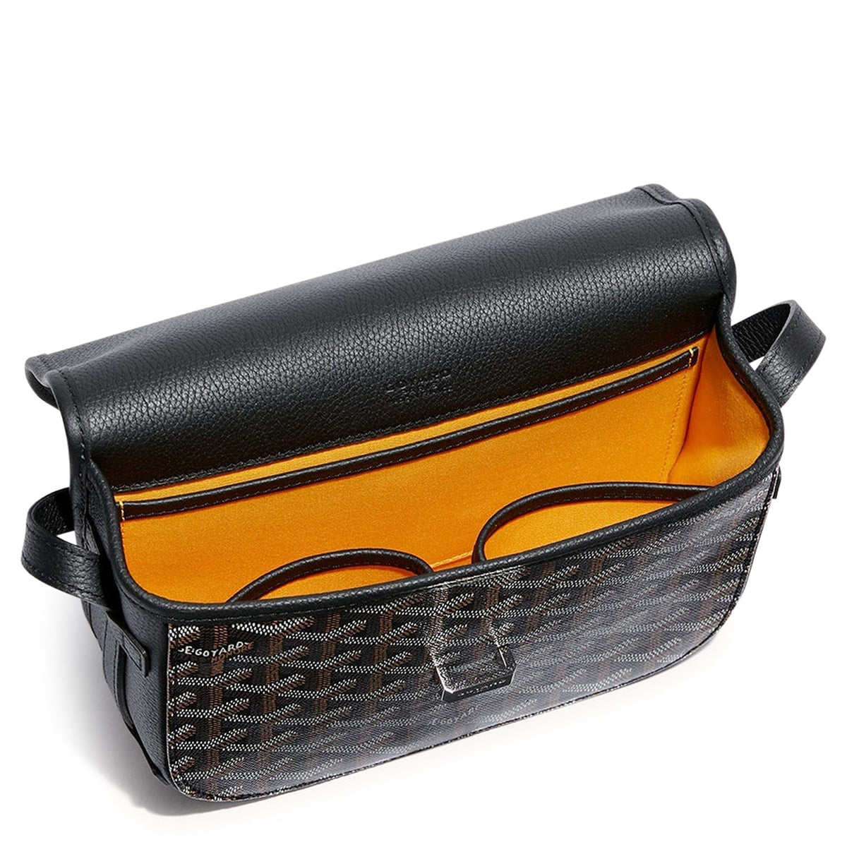Goyard Sacoche Noir