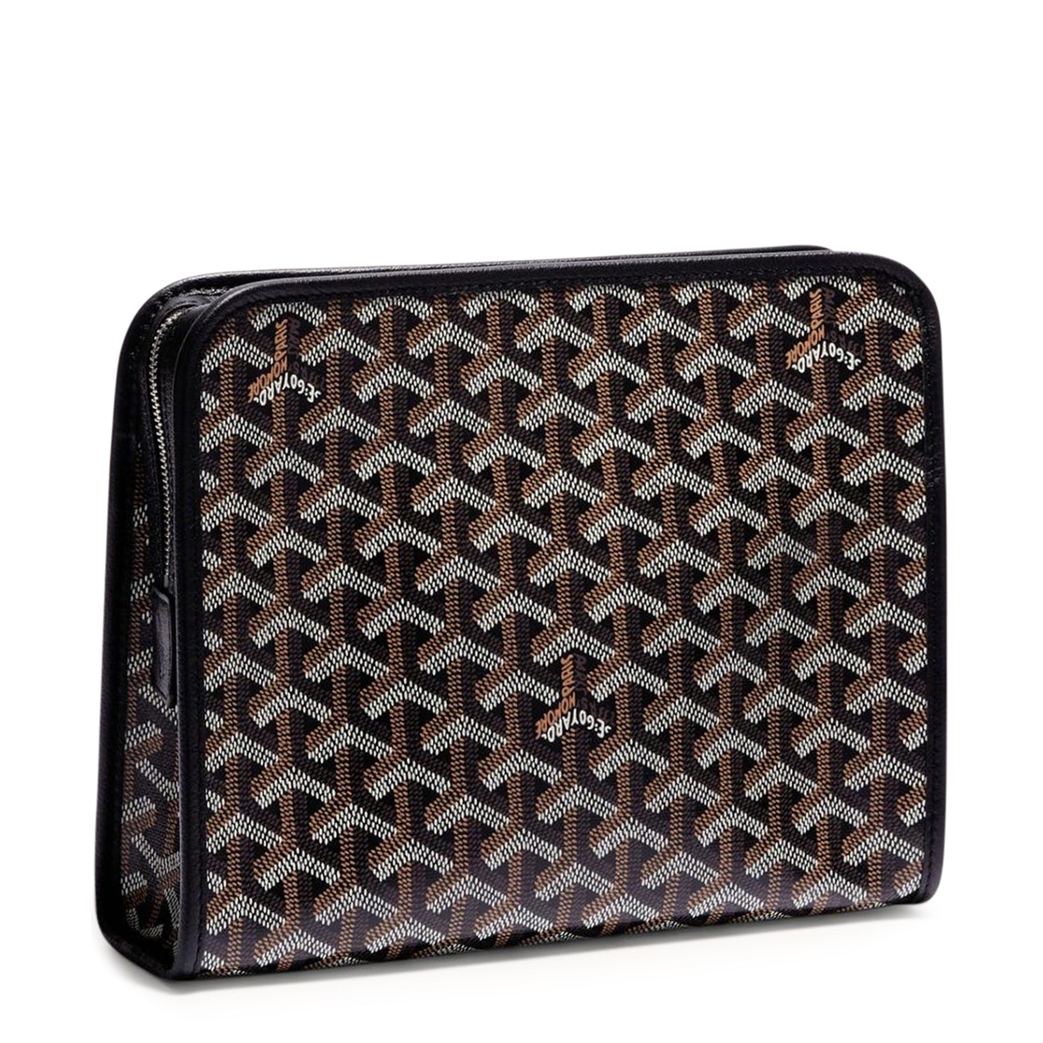Goyard Sacoche Noir