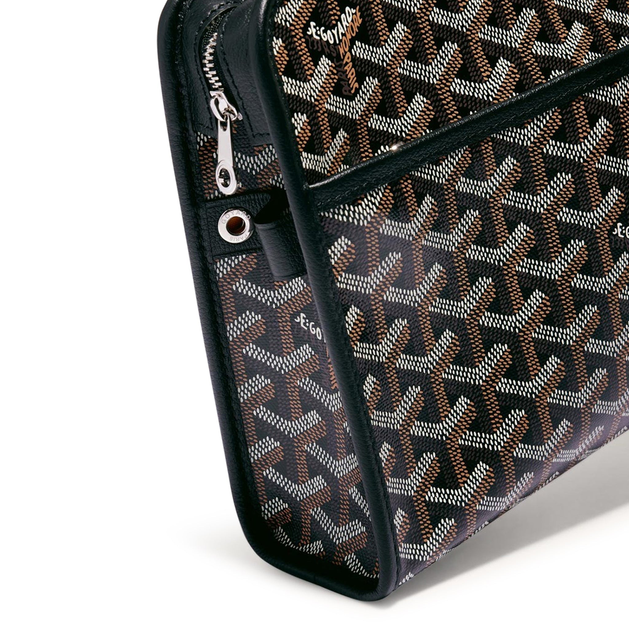 Goyard Sacoche Noir