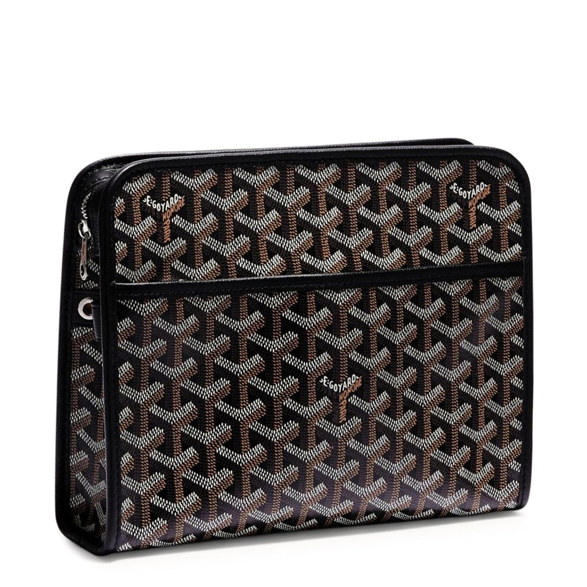 Goyard Sacoche Noir