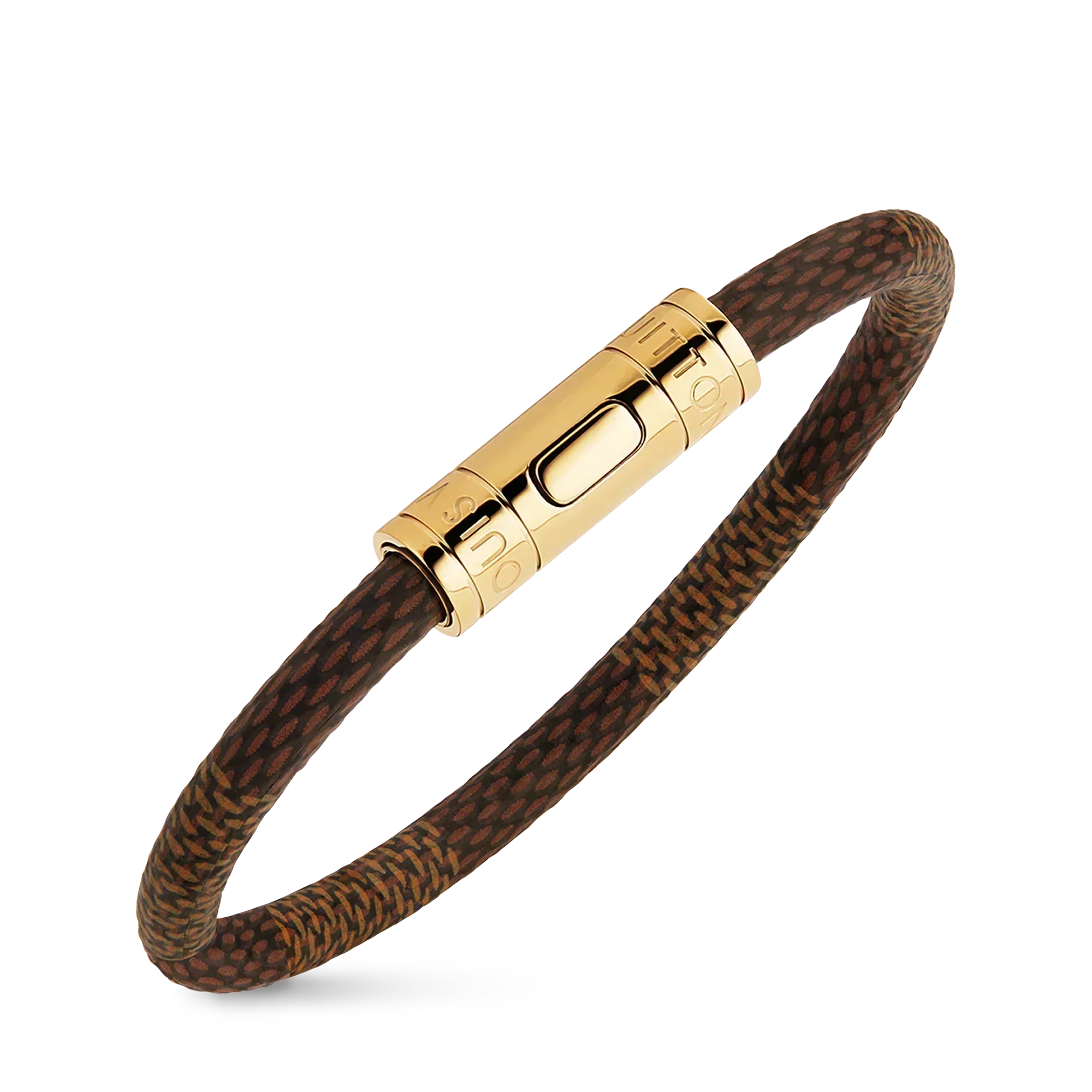 LV - Bracelet LV Keep It