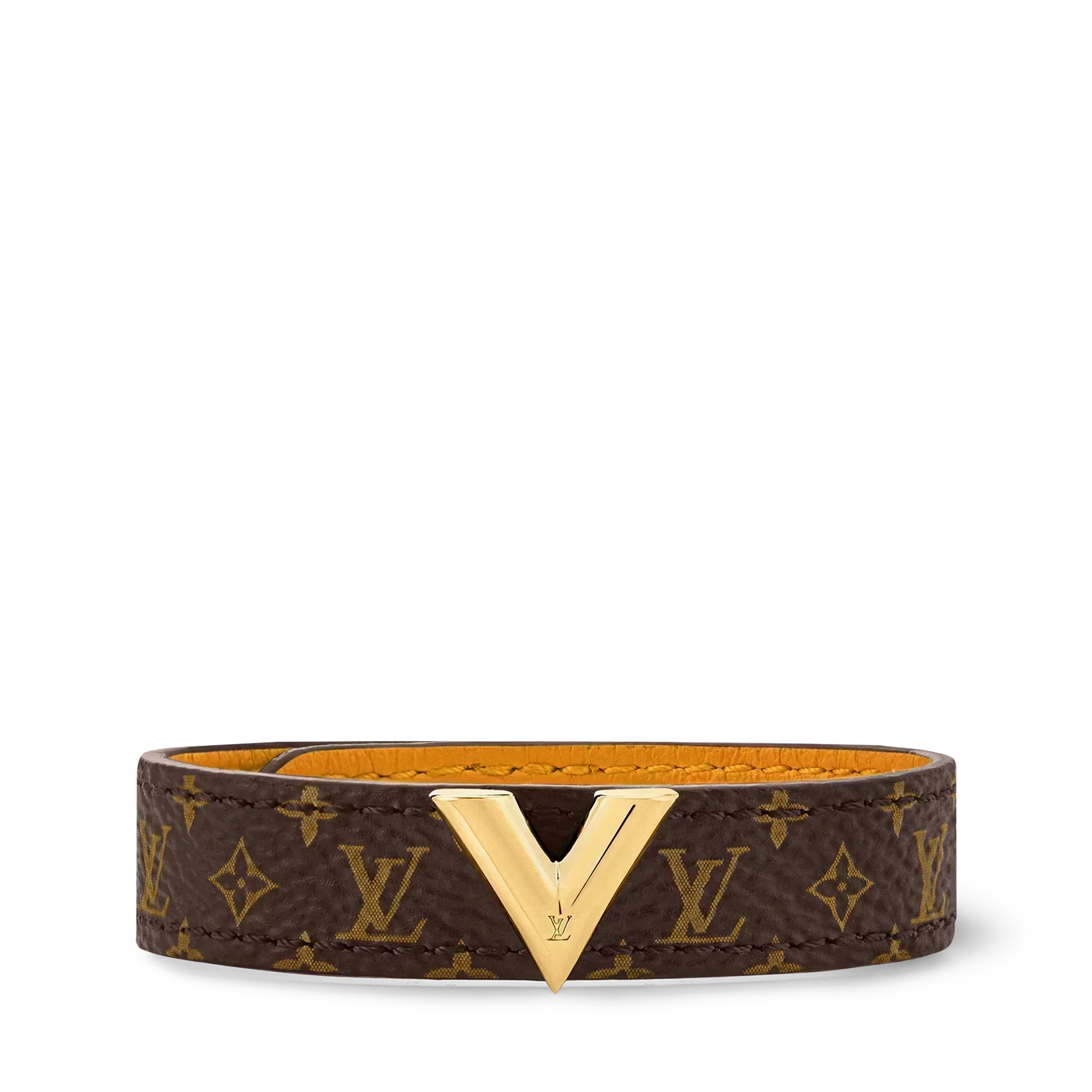 LV - Bracelet LV Essential V