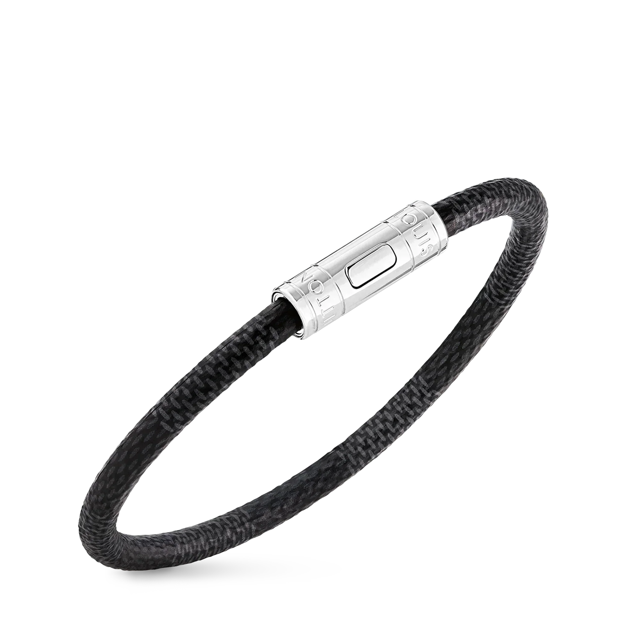 LV - Bracelet Keep It Noir