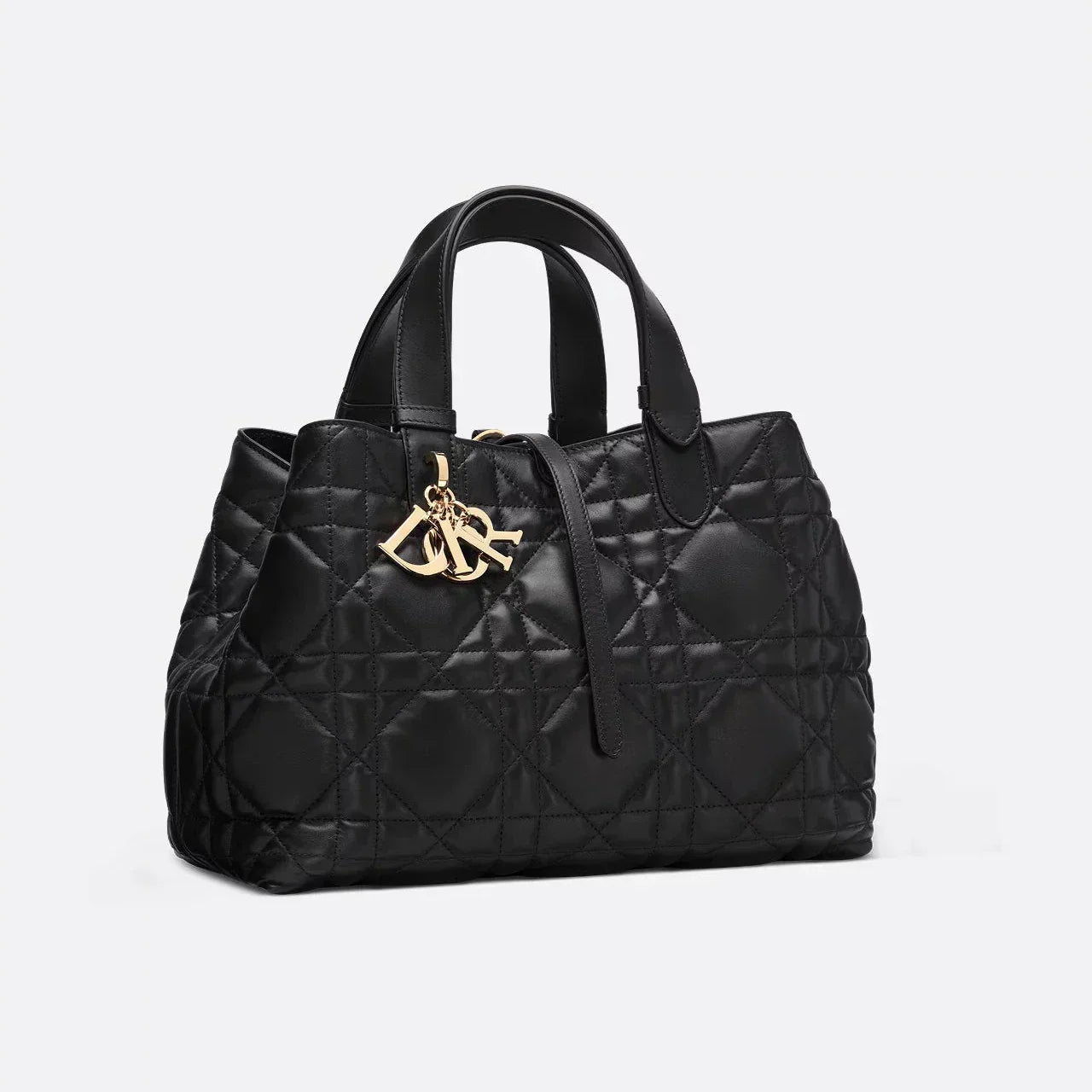 Dior Sac Toujours Noir Medium