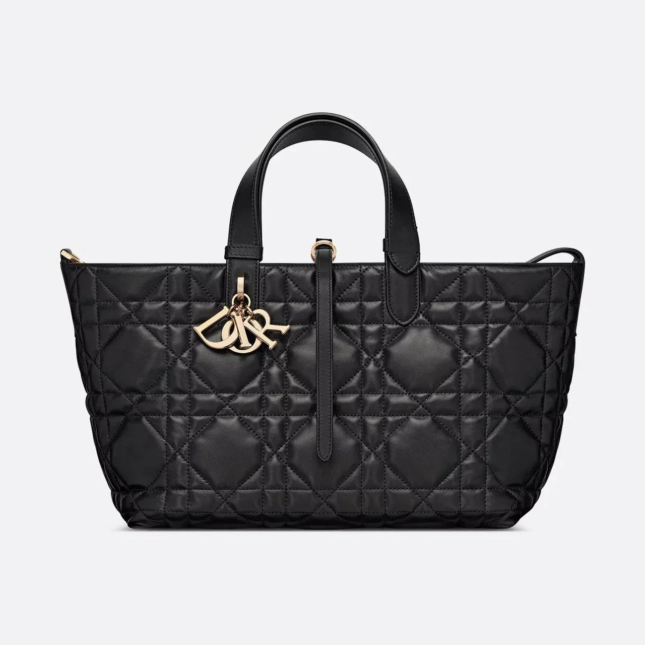 Dior Sac Toujours Noir Medium