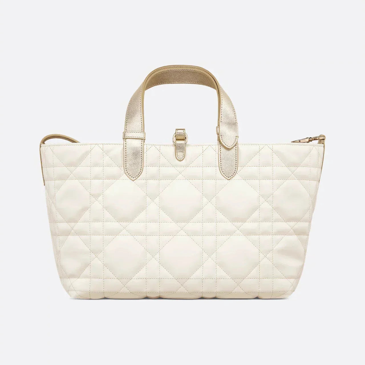 Dior Sac Toujours Blanc Medium