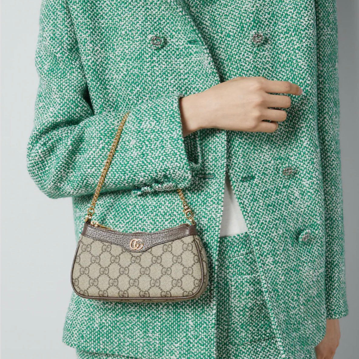 Gucci Sac Ophidia Mini Format