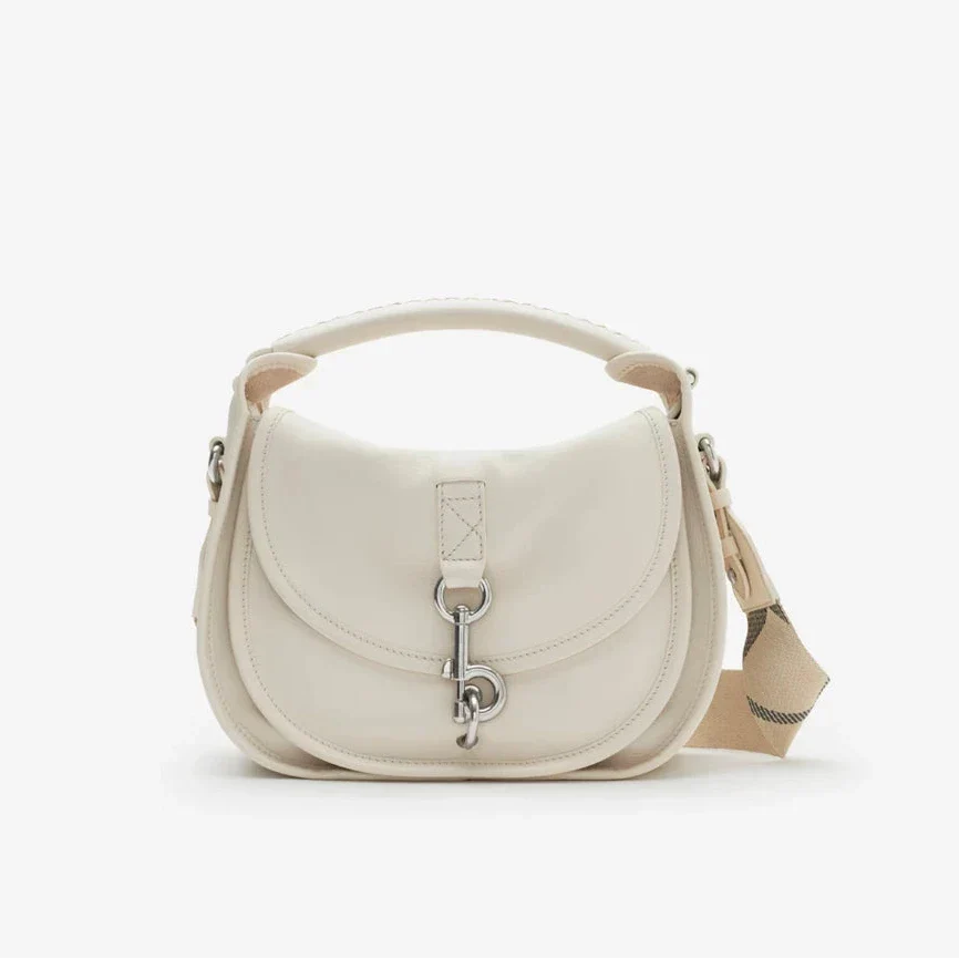 Burberry Petit Sac Messenger B Clip Soap