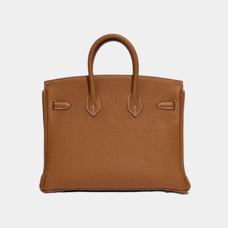 Hermès Sac Birkin 25 Doré