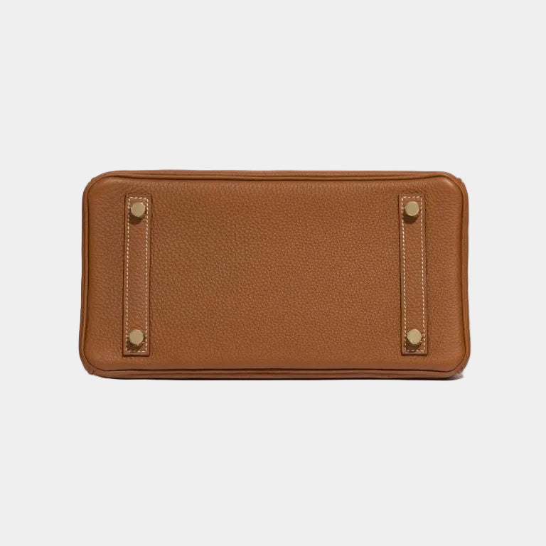 Hermès Sac Birkin 25 Doré
