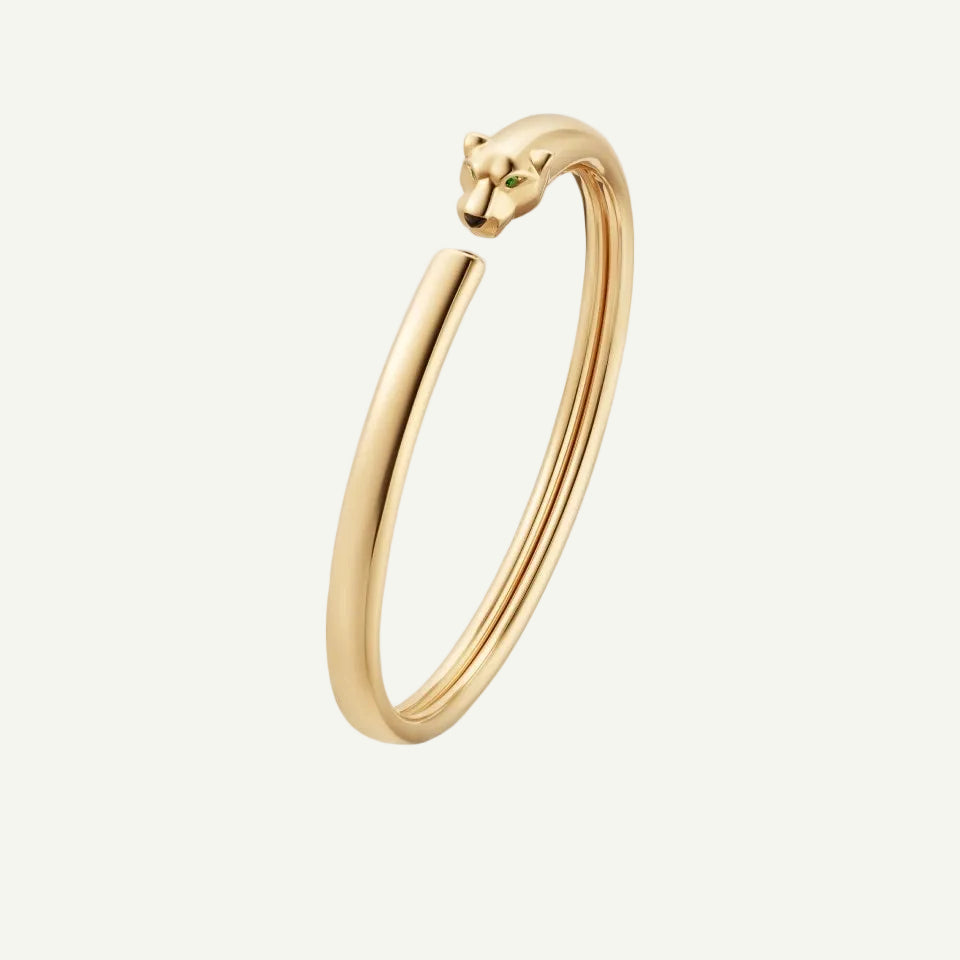 Cartier - Bracelet Panthère de Cartier Or Jaune