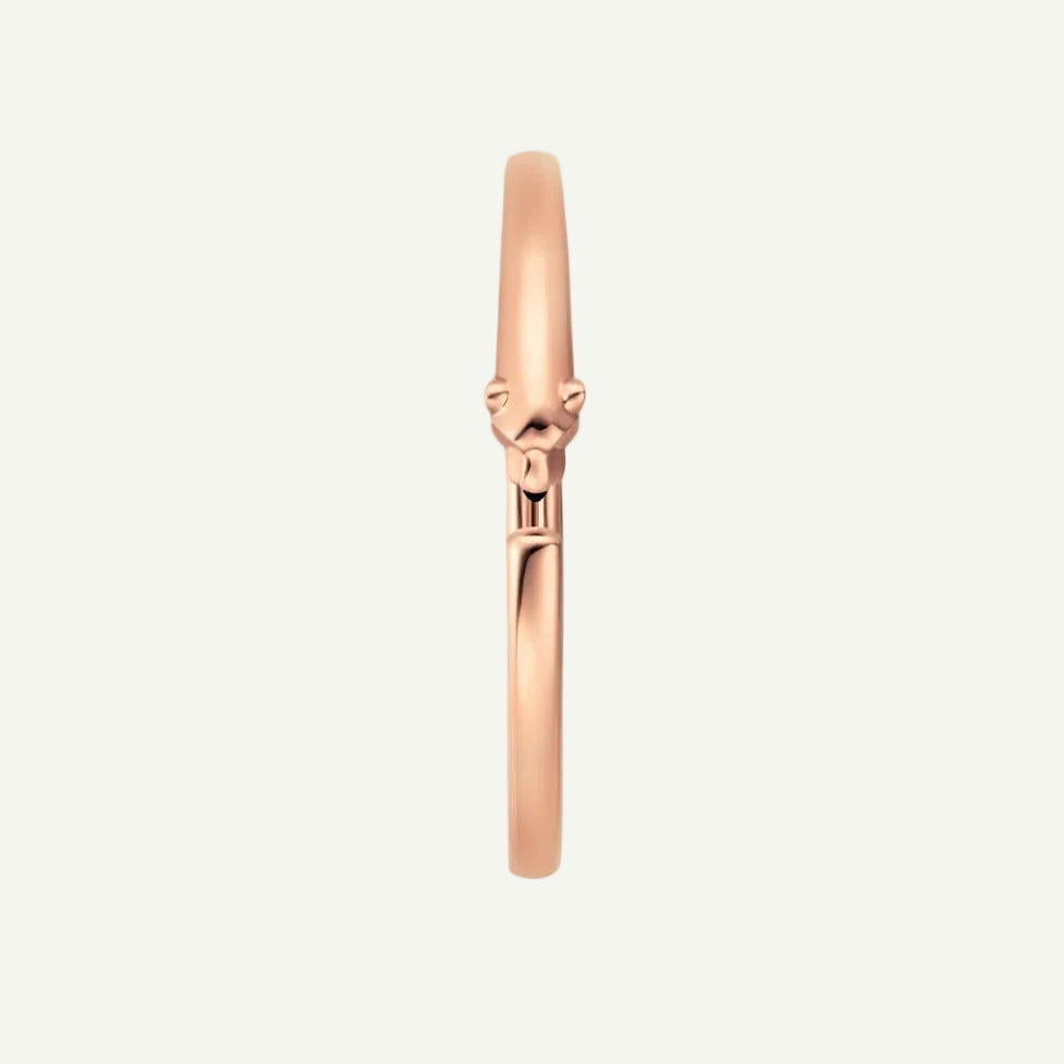 Cartier - Bracelet Panthère de Cartier Or Rose