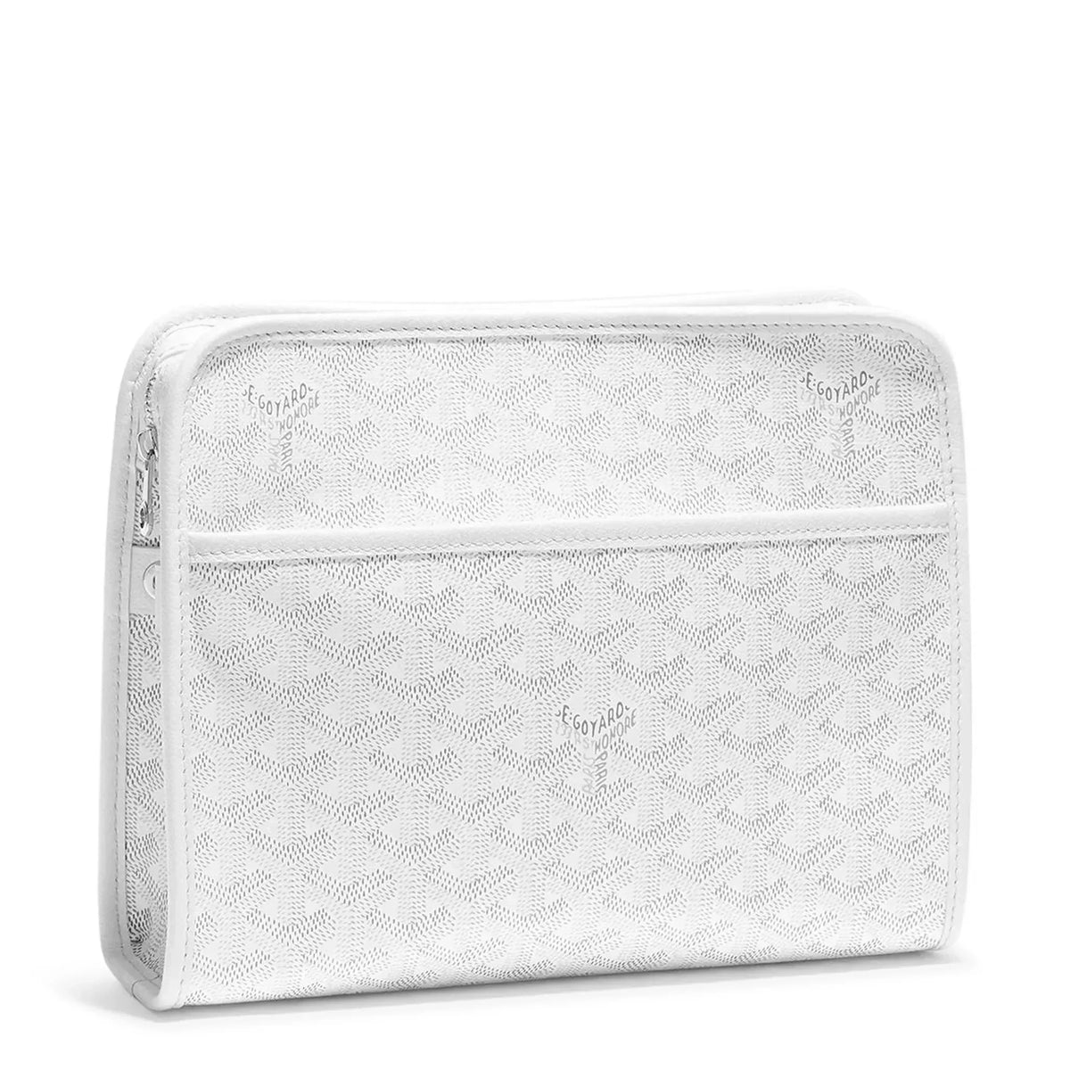 Goyard Sacoche Blanc
