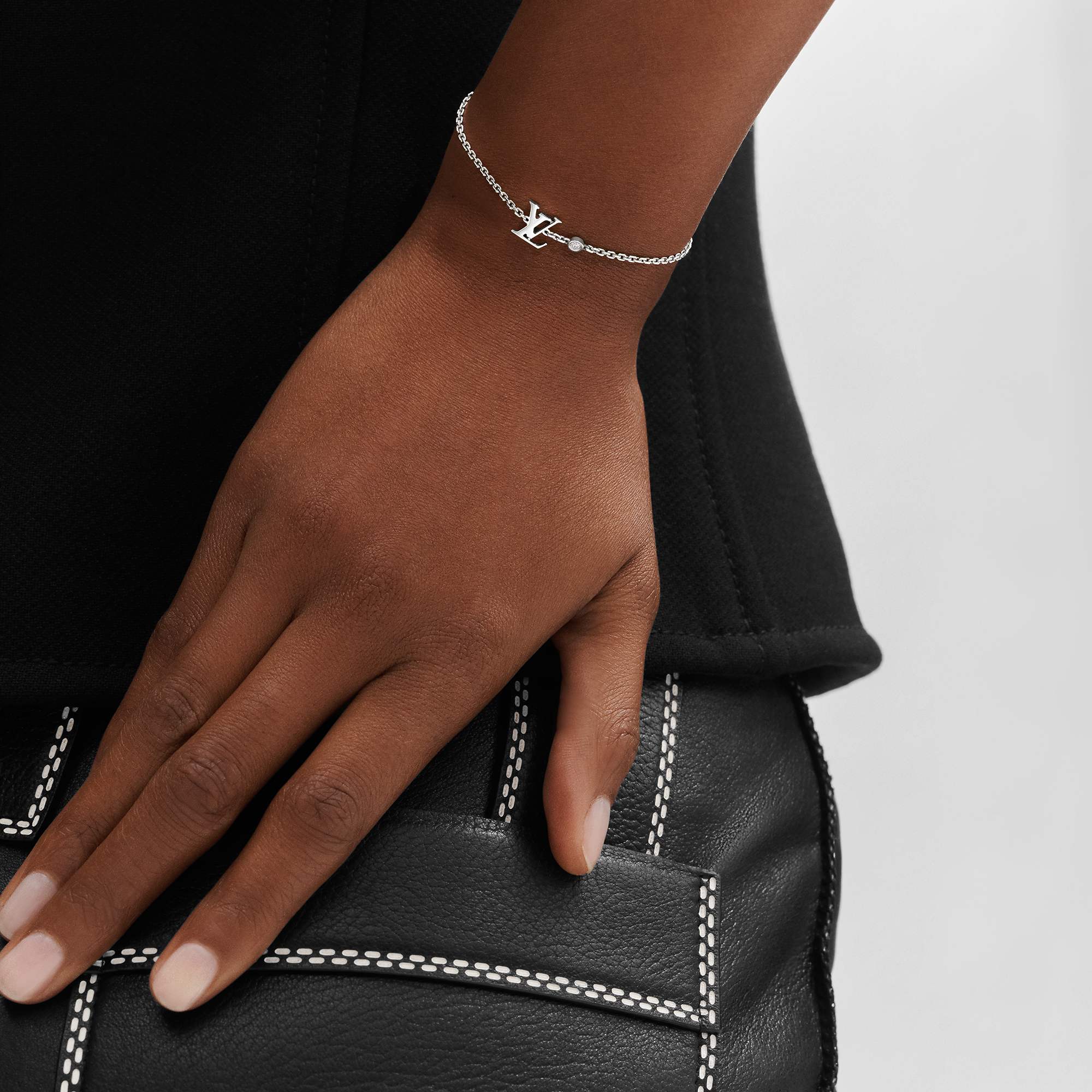 LV - Bracelet Blossom