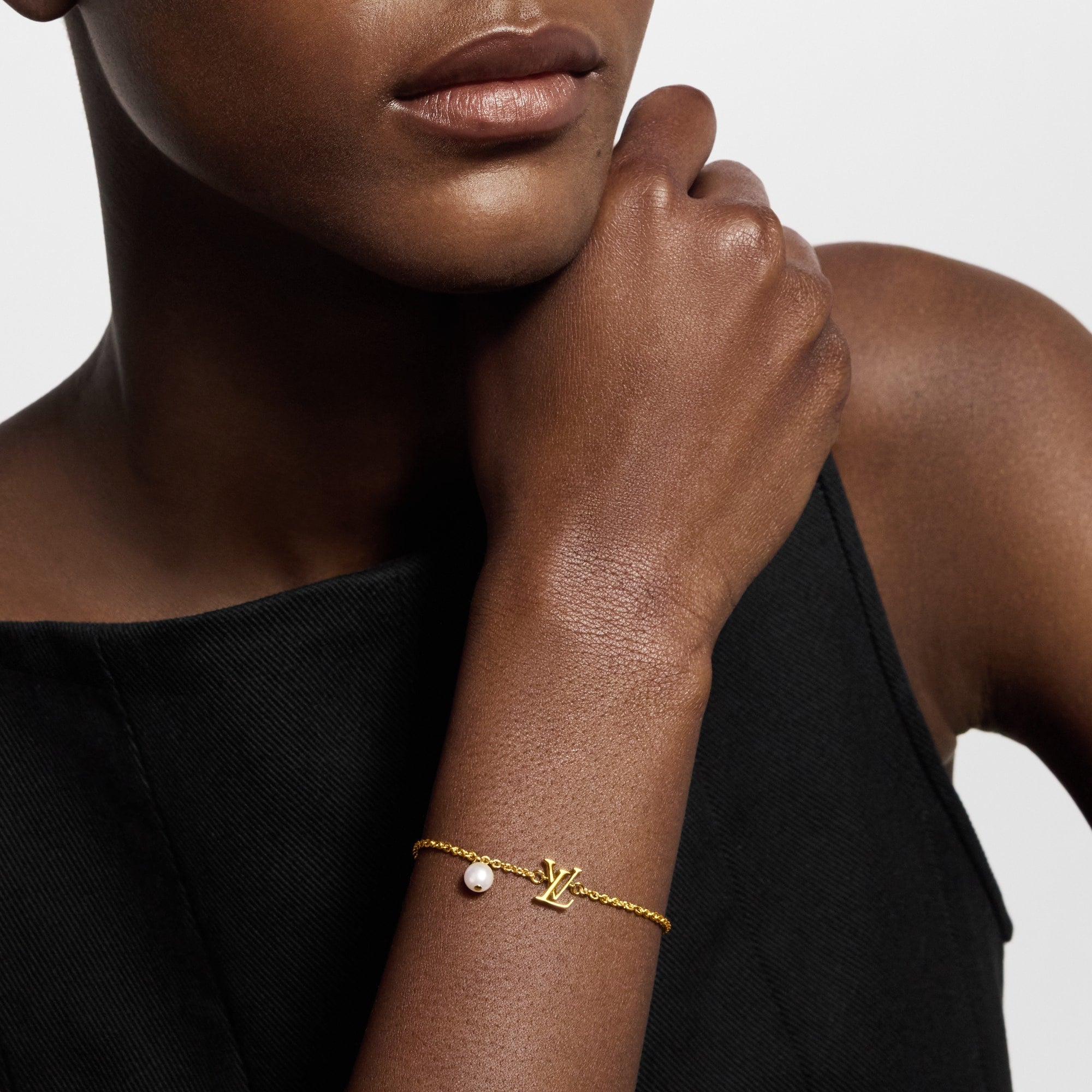 LV - Bracelet Iconic