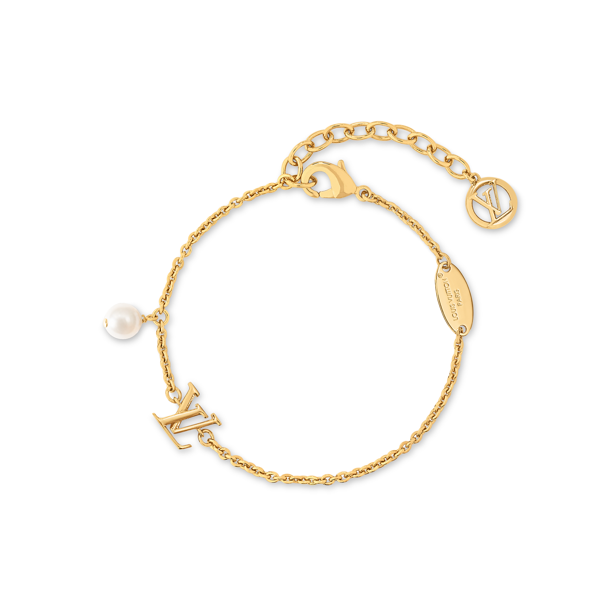 LV - Bracelet Iconic