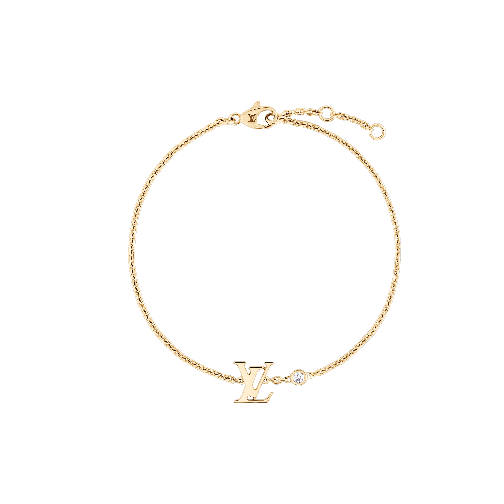 LV - Bracelet Blossom