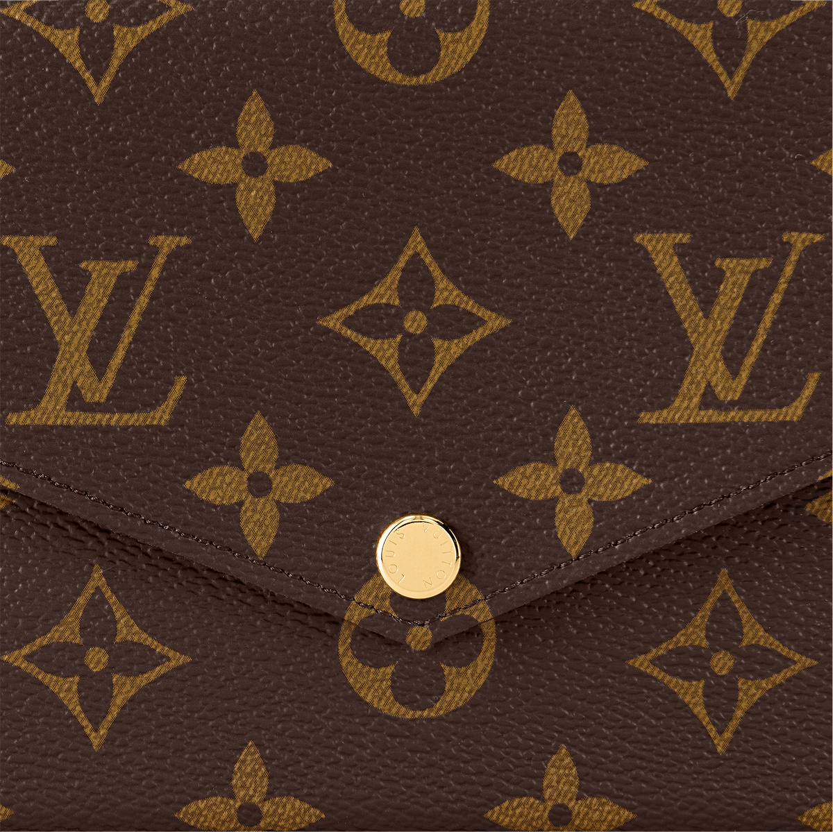 LV Pochette Fécilie
