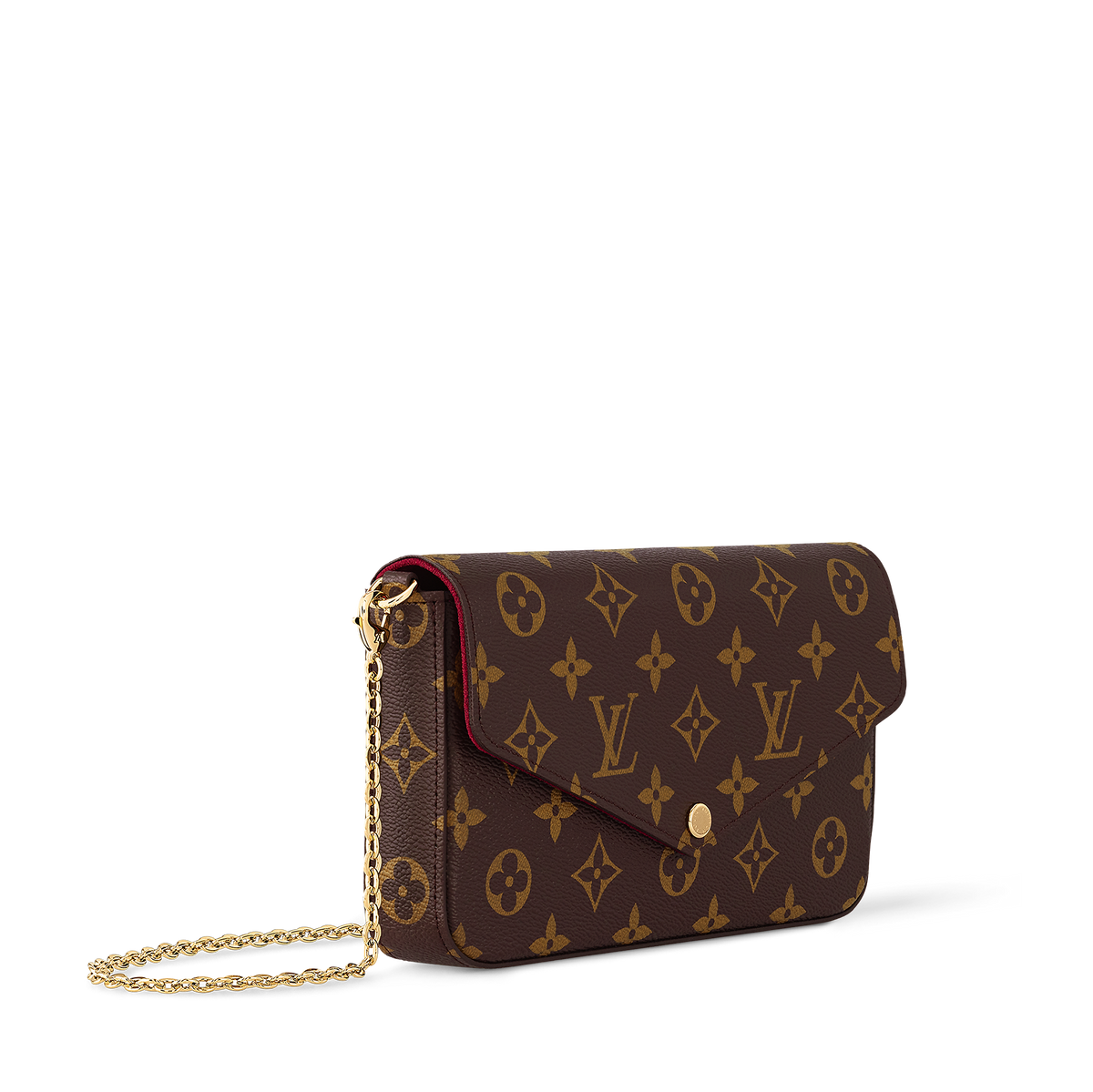 LV Pochette Fécilie