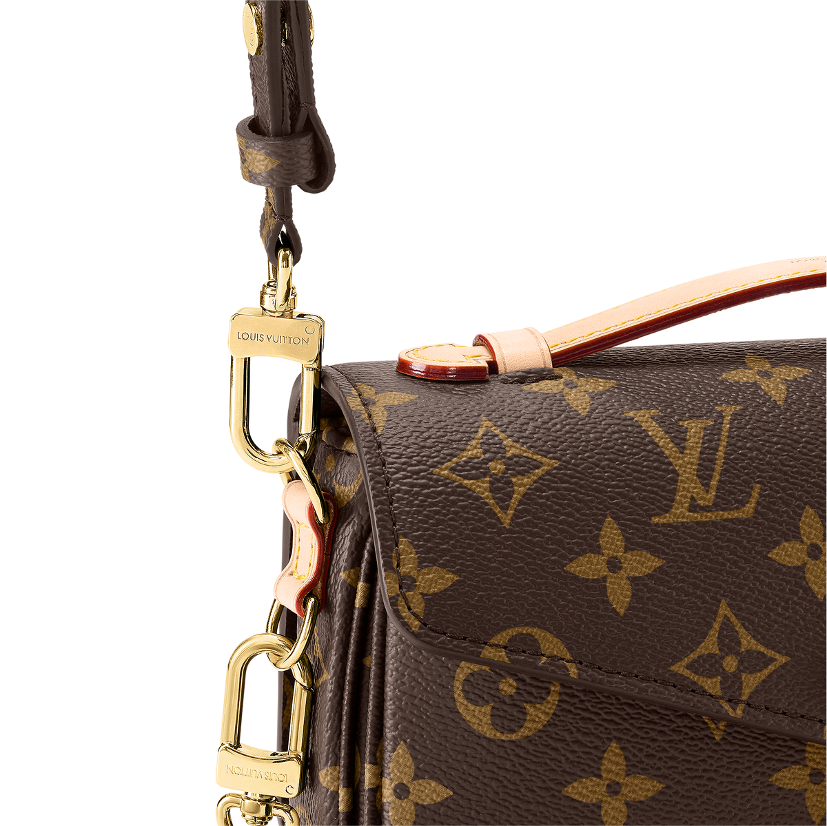 LV Pochette Métis East West