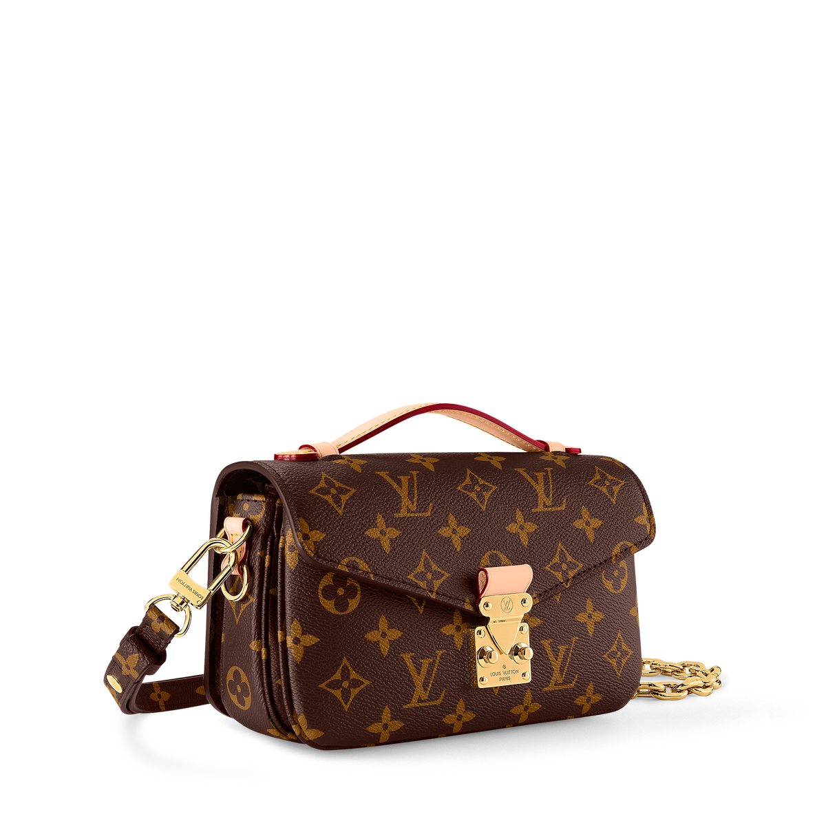 LV Pochette Métis East West