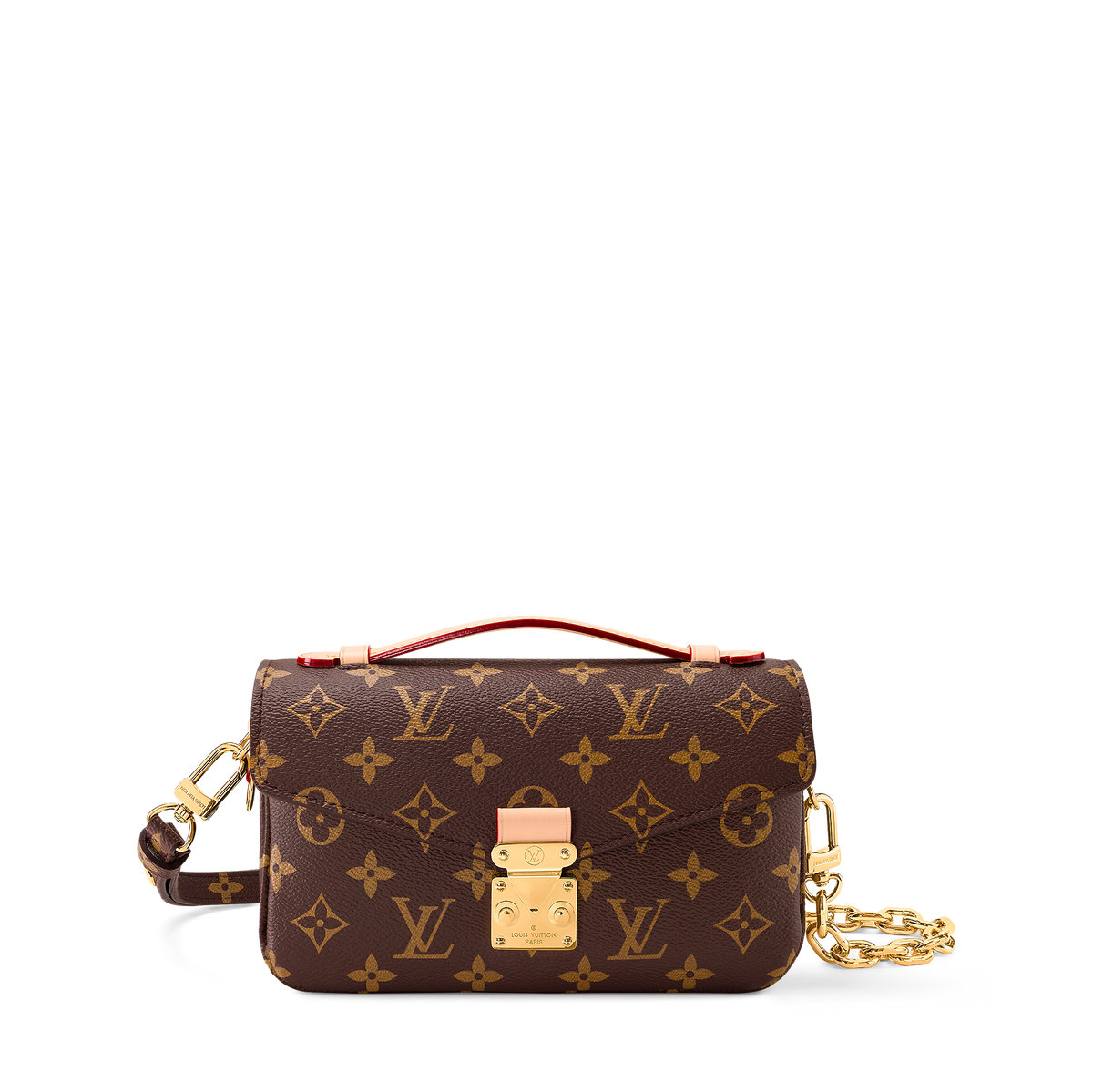 LV Pochette Métis East West