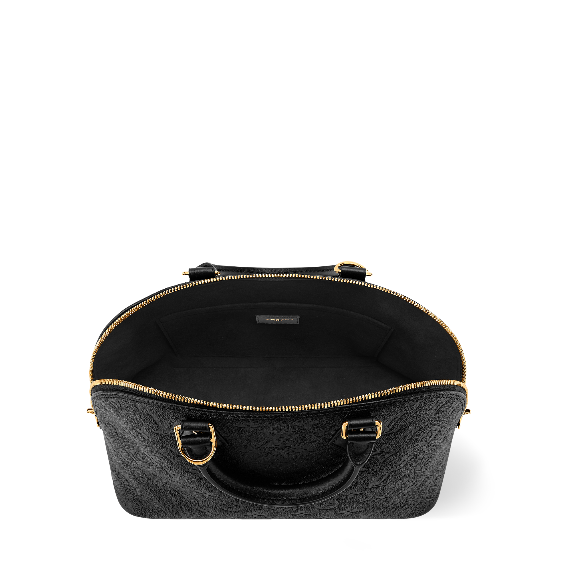 LV Sac Alma PM Epi