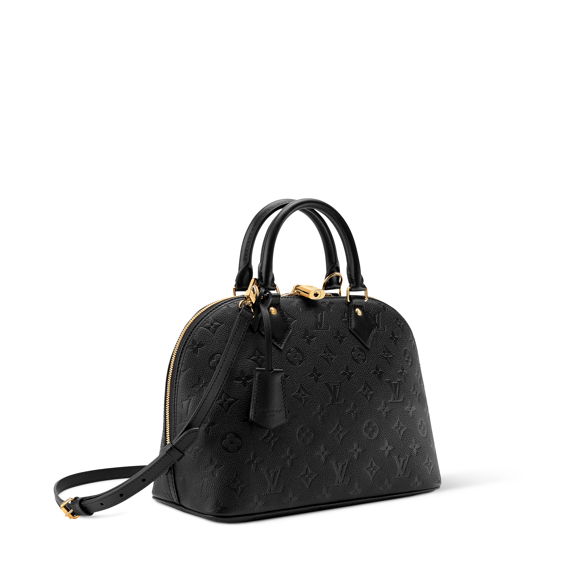 LV Sac Alma PM Epi
