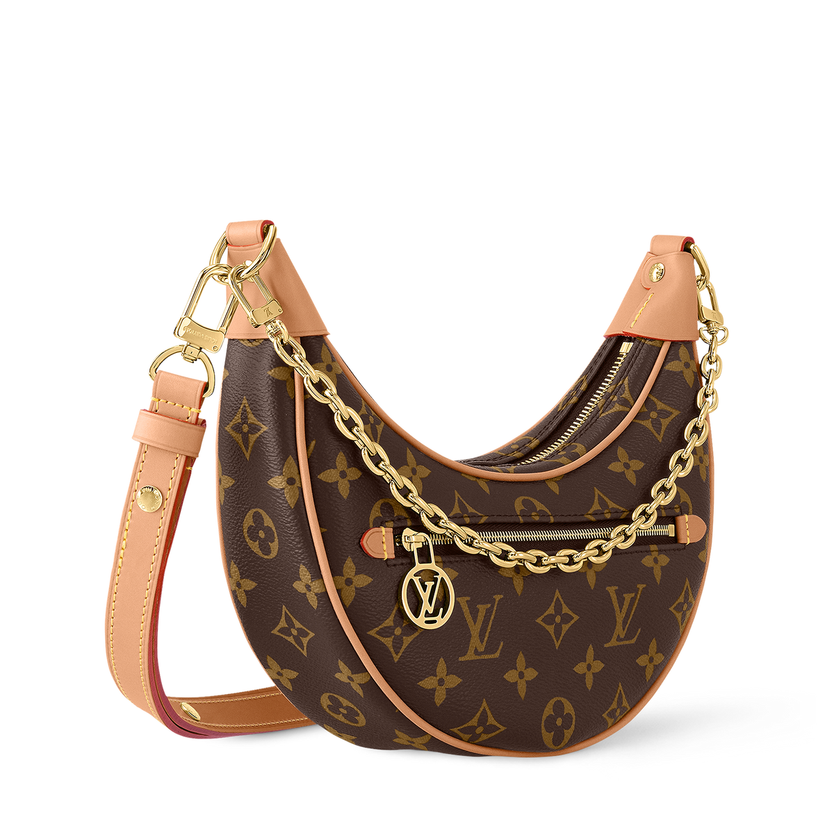 LV Sac Loop